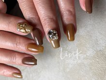 リンク(link)/ワンカラー