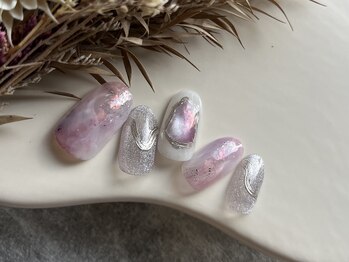 トータル ビューティ ケイハン(KEIHAN)/2月ニュアンス定額course