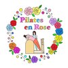 ピラティスアンローズ 自由が丘店(Pilates en Rose)ロゴ