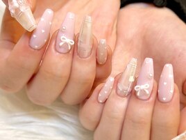 定額A*ガーリー