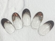 ネイルサロン ラブリーズ 相模大野店(NAIL SALON LOVELLY'S)/定額￥８９８０