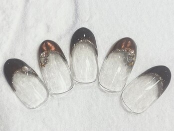 ネイルサロン ラブリーズ 相模大野店(NAIL SALON LOVELLY'S)/定額￥８９８０