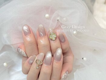 ココ(COCO)/パラジェル90分¥11000