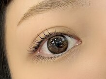 ソプラ 京都駅前店(sopra)/まつ毛パーマ