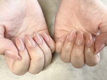 ガーデン ヘア&エステ&ネイル Garden/カラー グラデーション