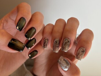 デュー(deu.)の写真/[一人ひとりに寄り添う丁寧な施術]