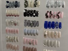 アイネイルズ 心斎橋店(I-nails)