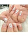 Hand60分アート込み
