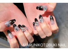 マルニ コトブキ(MARUNI KOTOBUKI)/持ち込みデザイン