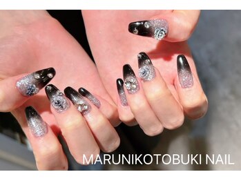 マルニ コトブキ(MARUNI KOTOBUKI)/持ち込みデザイン