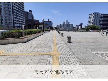 シーンスタジオ 水戸店(SSIN STUDIO)/水戸/眉毛/まつげ/マツパ/まゆげ