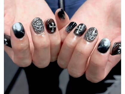 ネイルマン 横浜店(Nail Man)の写真