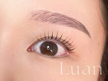 まつげパーマ・眉毛・小顔専門店　Luan【リュアン】【8月20日OPEN(予定)】