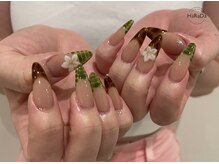 ハラダ(HaRaDa)/相談アートBコース