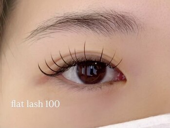 ファミーユプラス 伊勢崎(Fameu+)/フラットラッシュ