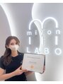 ミヨンラボ(miyon LABO) hiroko.C 