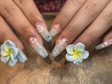ブローディアネイル 川崎店(Brodia nails)/