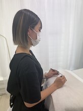 ベヴィ バイ プリンセスフィズ(BEVY by PrincessFizz)&nbsp;YAMAMOTO 