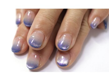 プロジェック/マグネットネイル