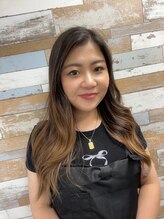 リトル(Little)&nbsp;東 明香里