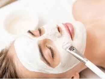 ミラクル/美白クレイパック