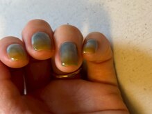 フィルネイル(fil nail)/5本アートコース