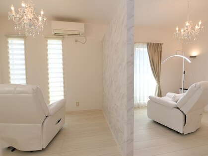 リュクゼール(Luxelle)の写真