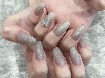 リノア(Linoa)/フィルイン/ワンカラー/パーツ