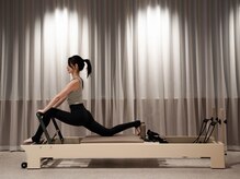 オリーブ バイ ザ シルク 八王子店(Olive Pilates by the SILK)