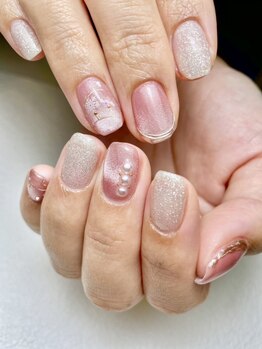 アートの種類が豊富