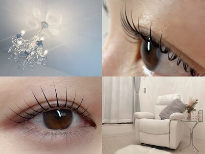 ユウラッシュ(yuu * lash)の写真