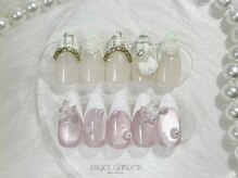 エンジェルガーデン 青山店(Angelgarden)/