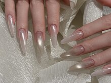スノーネイルサロン 新宿店(Snow nail salon)