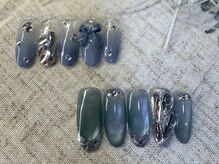 ネイル ユナ(nail YUNA)