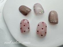 エミュウ(emiu)/デザインコースB