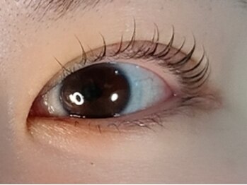 まつげやさんプラス 広島段原(まつげやさんplus)/目にあわせて