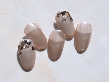 ルシェルアイ/ハート☆マグネット☆シンプル