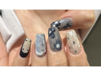 maho 定額デザイン