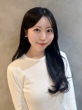 ソエ バイ ミレボ 小倉(soe by me.rebo)&nbsp;Noriko 