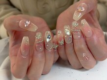 ラニ ネイル(Rani Nail)/持ち込みデザイン