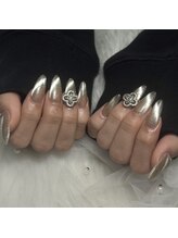 ウィル(Will.)/【伊勢崎/スカルプ】