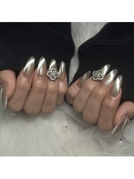 ウィル(Will.)/【伊勢崎/スカルプ】