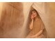 ボダラク(bodaraku)の写真/たった1回でも実感★ハーブの香りに包まれて滝汗とともに体が軽く、肌や眠りの変化を感じる時間。
