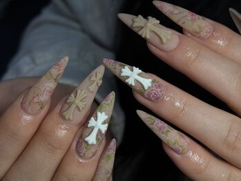 コモネイルスタジオ(CoMo Nail Studio)/