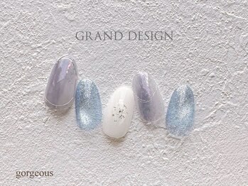 グランドデザイン 大垣店(GRAND DESIGN)/