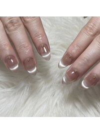 マグネットネイル