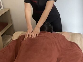 手もみん 福楽の写真/【24時まで営業！】仕事帰りに立ち寄れる、疲れを癒す本格中国式リラクゼーションをご体験ください☆