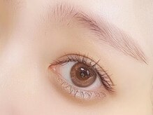 ユニブロウ 明石店(UNI BROW)/[明石]アイブロウ眉毛ワックス