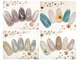 ネイル シエル(nail ciel)の写真
