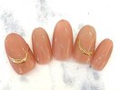 オフィスネイル☆5500円